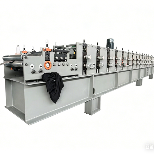 Máquina Formadora de Perfis de Drywall (Light Steel Keel Roll Forming Machine)