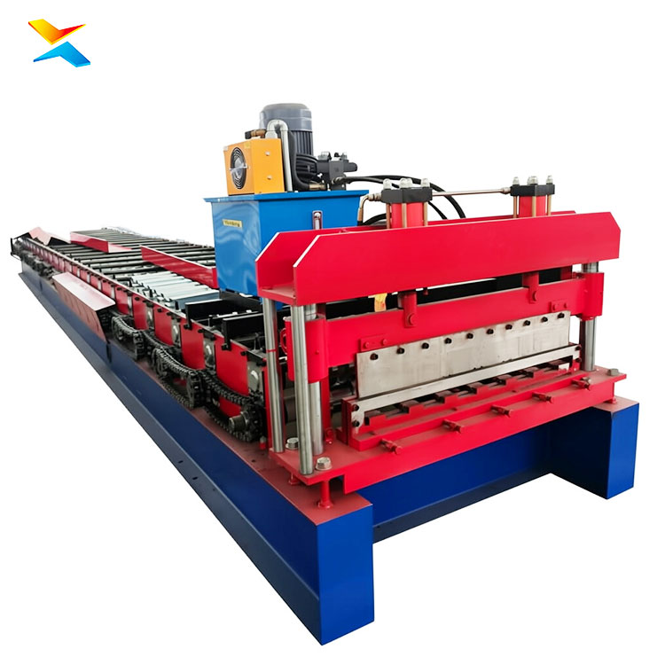 Máquina de Conformação de Painel Automotivo | Auto Panel Forming Machine