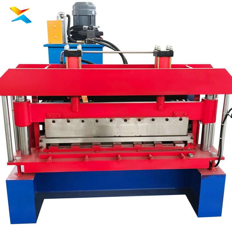 Equipamento formador de painéis automotivos industrial