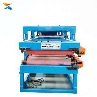 Máquina de Painel Sanduíche | Sandwich Panel Machine