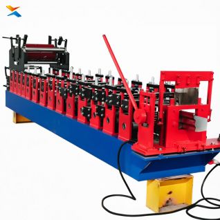 Máquina de Conformação de Ranhura | Automática | Direto da Fábrica