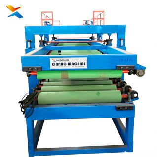 Máquina Contínua de Painel Sanduíche Xinnuo